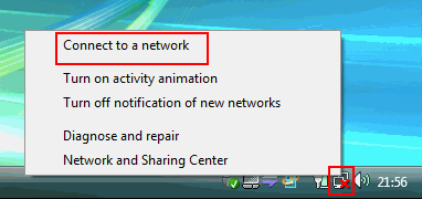 Network Icon